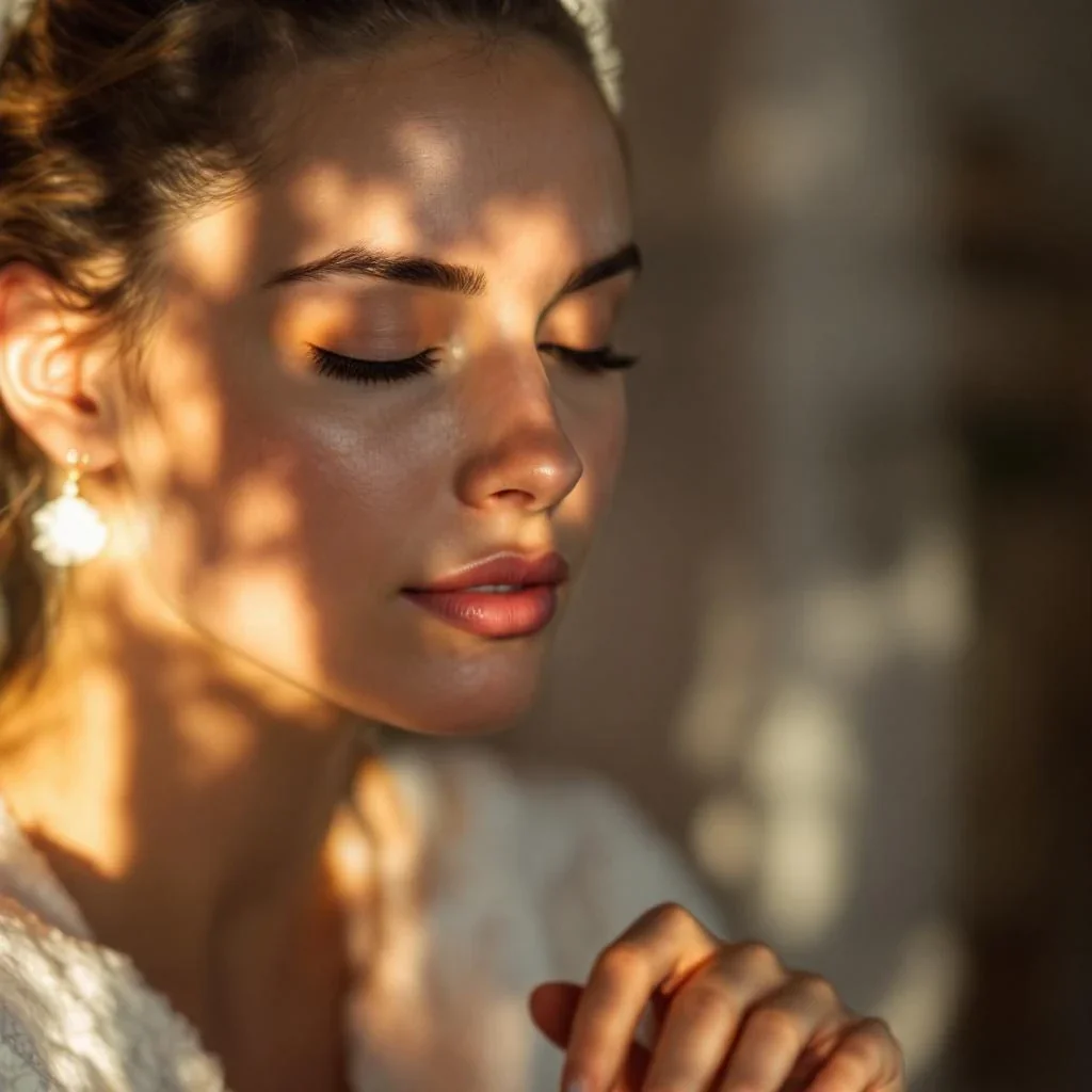 La Verità che Nessuna Dermatologa Ti Ha Mai Detto: Come il Tuo Orologio Biologico Sta Invecchiando la Tua Pelle Mentre Dormi